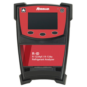 Robinair R-ID Refrigerant Analyzer