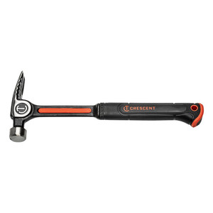 Crescent Steel General Purpose Hammer, 20 oz. Crescent Steel General Purpose Hammer, 20 oz.