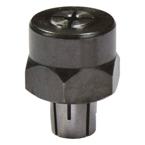 Shaper 1/8" Collet With Nut