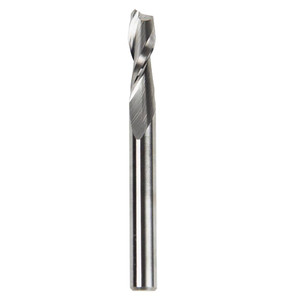 Shaper 1/4" x 3/4" Up-Spiral Router Bit Shaper 1/4" x 3/4" Up-Spiral Router Bit