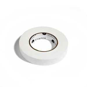 Shaper 1" Double-Sided Tape