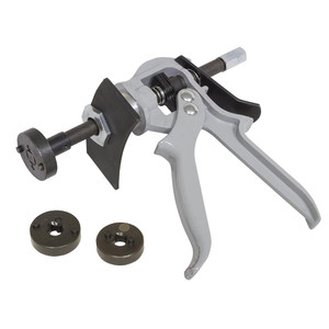 Lisle Combination Disc Brake Kit Lisle Combination Disc Brake Kit