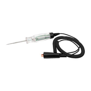 Performance Tool LCD Digital Circuit Tester Performance Tool LCD Digital Circuit Tester