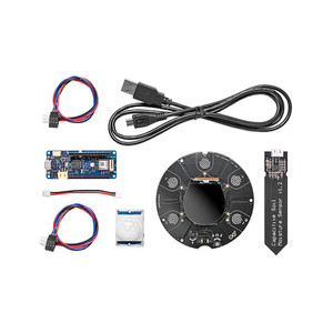 Arduino Explore IoT Starter Kit Rev2 Arduino Explore IoT Starter Kit Rev2
