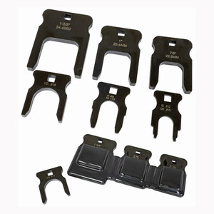 Lisle DEF & Fuel Line Disconnect Set Lisle DEF & Fuel Line Disconnect Set