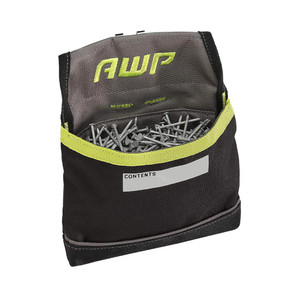 AWP Trapjaw Clip-On Fastener Pouch AWP Trapjaw Clip-On Fastener Pouch