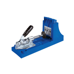 Kreg Pocket Hole Jig K4