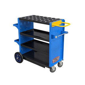 Baileigh Machinist Tooling Cart Baileigh Machinist Tooling Cart