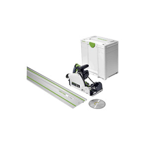 Festool 6-5/8" TSV 60 Track Saw w/Track Festool 6-5/8" TSV 60 Track Saw w/Track