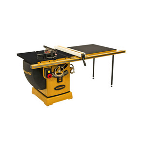Powermatic 10" PM2000T Table Saw 230V, 3HP, 1PH, 50" ArmorGlide Powermatic 10" PM2000T Table Saw 230V, 3HP, 1PH, 50" ArmorGlide