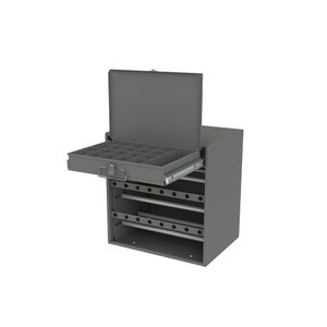 Durham Wire & Terminal Storage Cabinet Durham Wire & Terminal Storage Cabinet