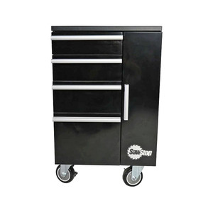 SawStop 18" Under Table Cabinet SawStop 18" Under Table Cabinet