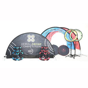 Robolink Aerial Drone Competition Field Basics Kit