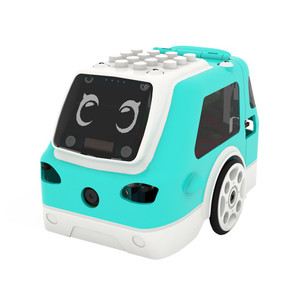 Robolink Zumi Coding Robot Robolink Zumi Coding Robot
