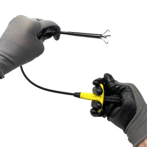 General Tool Lighted Pickup Tool