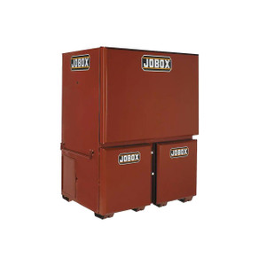 Crescent JOBOX Field Office | Midwest Technology