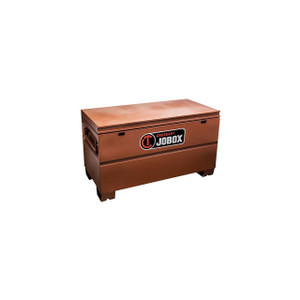 Crescent JOBOX Tradesman Steel Chest, 60"L x 31"W x 51"H Crescent JOBOX Tradesman Steel Chest, 60"L x 31"W x 51"H