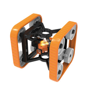 OWI 4-In-1 Modular RC Kit