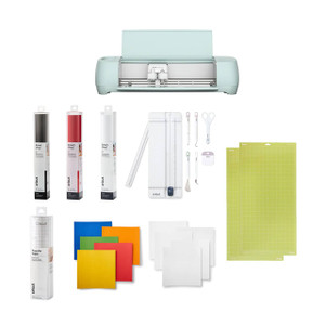 Cricut Explorer Educator Bundle