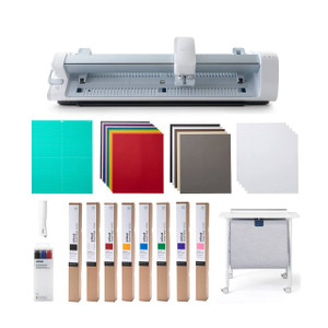 Cricut Venture Educator Bundle