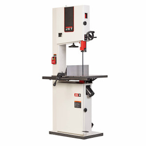 JET 18" 18SFX Band Saw, 1.75HP, 115V JET 18" 18SFX Band Saw, 1.75HP, 115V