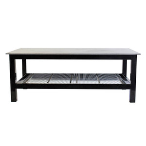 Badass General-Purpose Welding Table, 48" x 96" Top Badass General-Purpose Welding Table, 48" x 96" Top