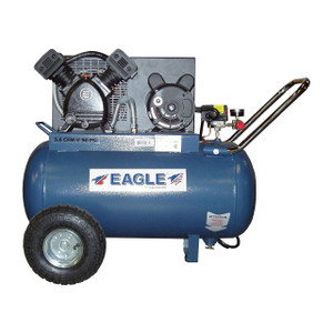 Eagle 20 Gallon Air Compressor Eagle 20 Gallon Air Compressor