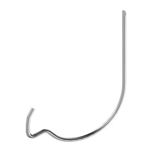 OOK Monkey Hook Picture Hanger, 35 lb. Cap., 4-Pack OOK Monkey Hook Picture Hanger, 35 lb. Cap., 4-Pack