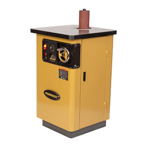 Powermatic Oscillating Spindle Sander Powermatic Oscillating Spindle Sander