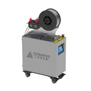 Pro-Series Laser System, 20