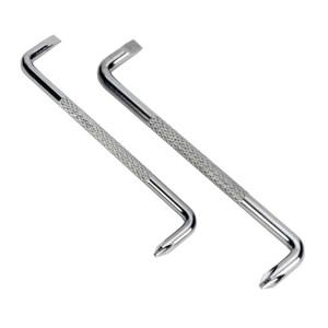 Performance Tool Offset Screwdriver Set, #1 & #2