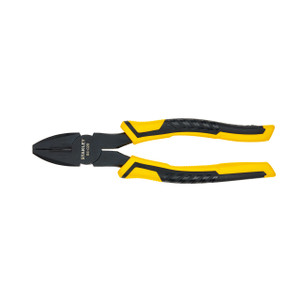Stanley Linesman Pliers, 8"