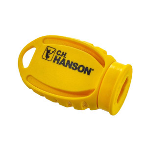 CH Hanson Carpenter Pencil Sharpener