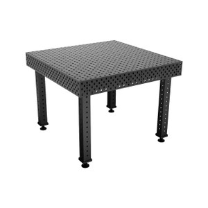Strong Hand Tools Alpha Welding Table, 4' x 4' Strong Hand Tools Alpha Welding Table, 4' x 4'