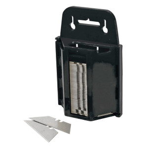 Performance Tool Precision Utility Knife Blades, 100-Pack
