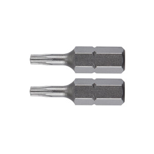 Irwin Insert Bit, Torx, T10 x 1", 2-Pack Irwin Insert Bit, Torx, T10 x 1", 2-Pack