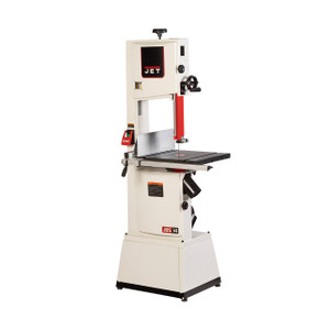 JET BLACK 14" Band Saw JET BLACK 14" Band Saw