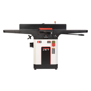 JET BLACK 8" Jointer, 230V