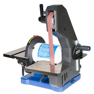 Rikon 1" x 42" Belt with 8" Disc Sander Rikon 1" x 42" Belt with 8" Disc Sander