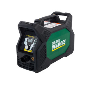 ESAB Cutmaster 40 Plasma Cutter, 110-240V ESAB Cutmaster 40 Plasma Cutter, 110-240V