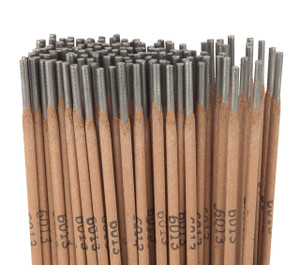 ESAB Sureweld E6013 Stick Welding Electrodes, 3/32", 5 lbs. ESAB Sureweld E6013 Stick Welding Electrodes, 3/32", 5 lbs.