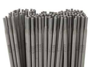 ESAB Sureweld E6010 Stick Welding Electrodes, 3/32", 5 lbs. ESAB Sureweld E6010 Stick Welding Electrodes, 3/32", 5 lbs.