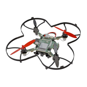 Firia Labs CodeAIR Fly Drone with Python Kit & Codex Controller
