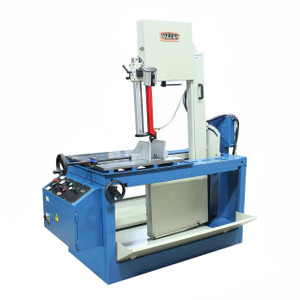 Baileigh 18" Vertical Tilt Frame Bandsaw, 220V, 3PH