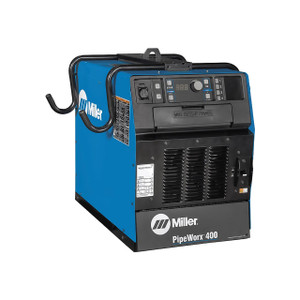 Miller PipeWorx 400 Welding System, 230/460V