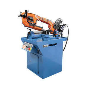 Scotchman Metal-Cutting Utility Band Saw, 230V, 3PH