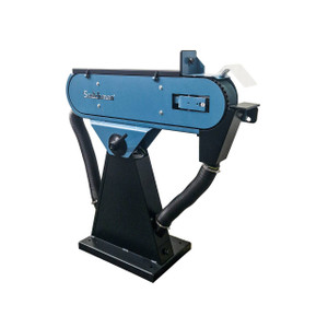 Scotchman SG3 3" Wide Belt Grinder, 3PH, 220/440V