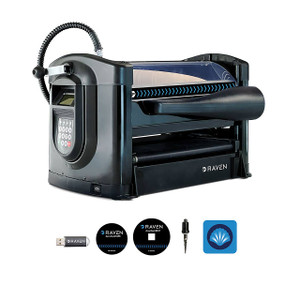 Raven CNC Starter Package Raven CNC Starter Package