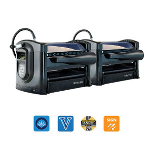 Raven CNC Basic Lab Plus Package