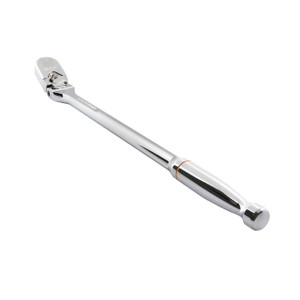 GearWrench 1/2" 120XP Flex Head Ratchet, 19"L